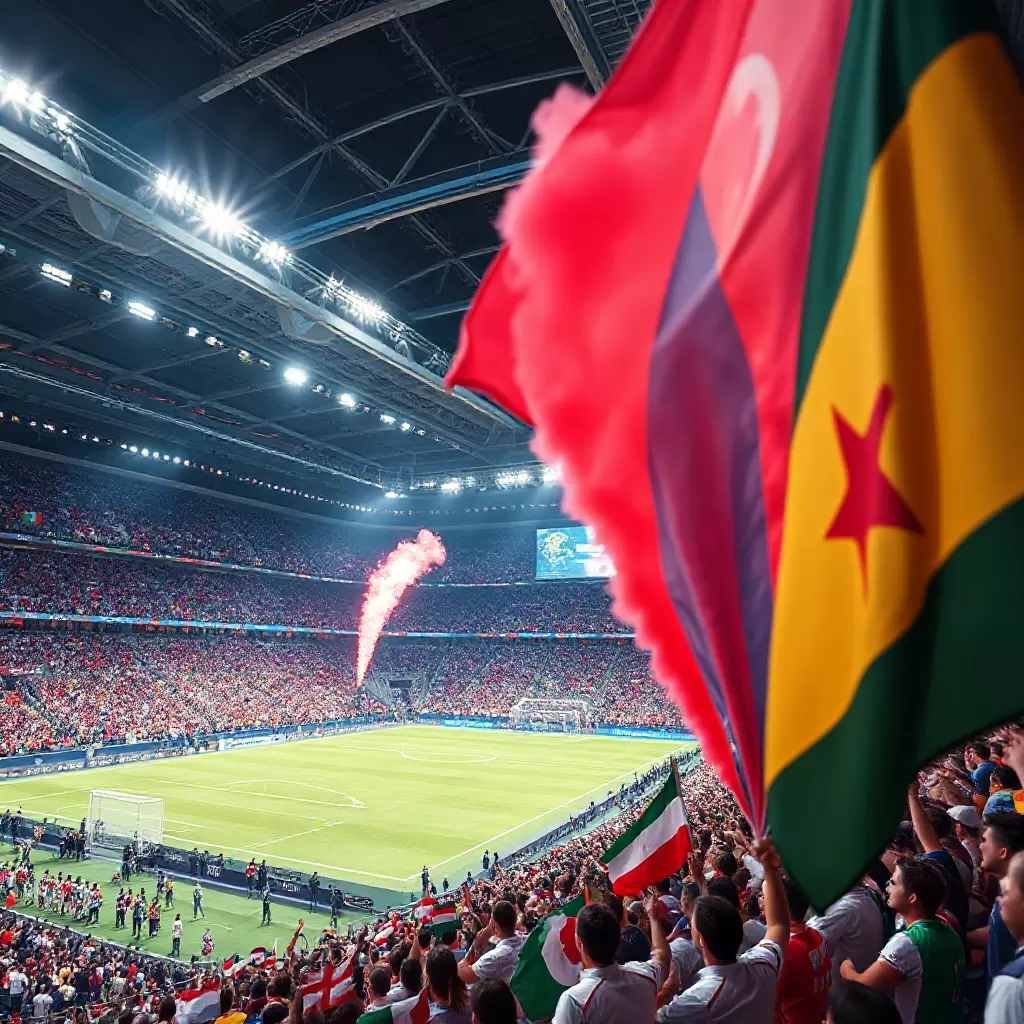 World Cup 2026: Những trận đấu có thể trở thành kinh điển mới — view 3
