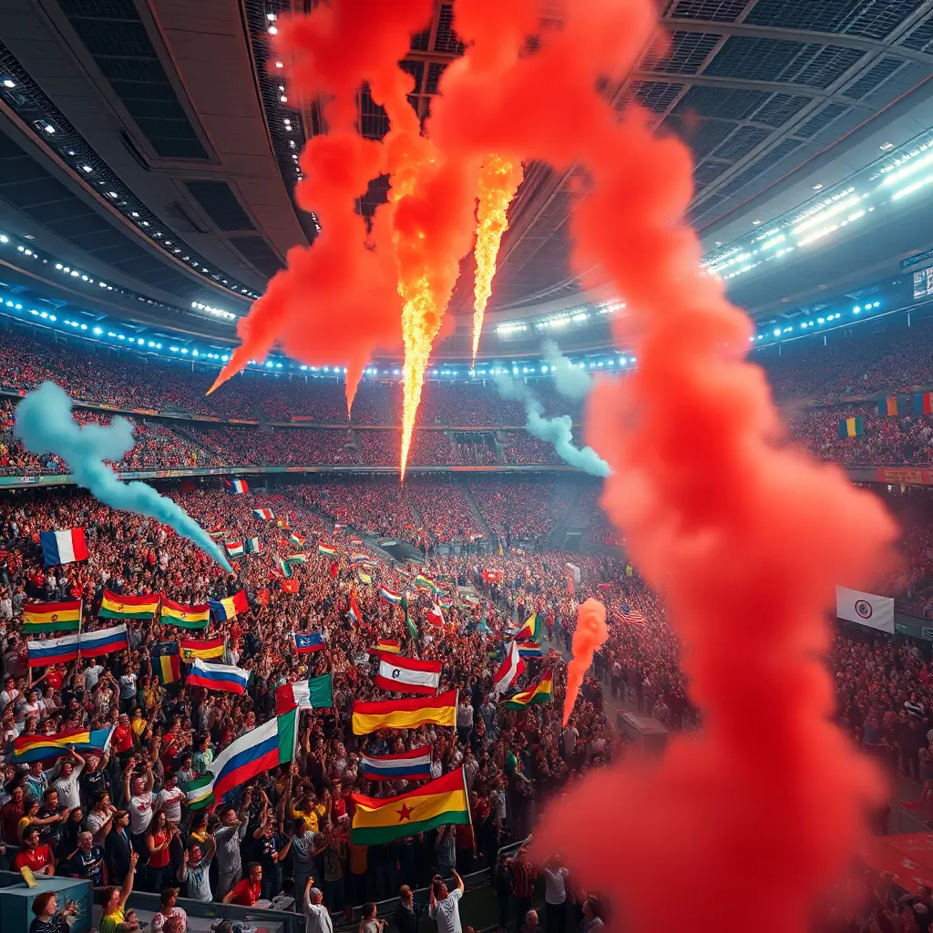 World Cup 2026: Những trận đấu có thể trở thành kinh điển mới — view 5