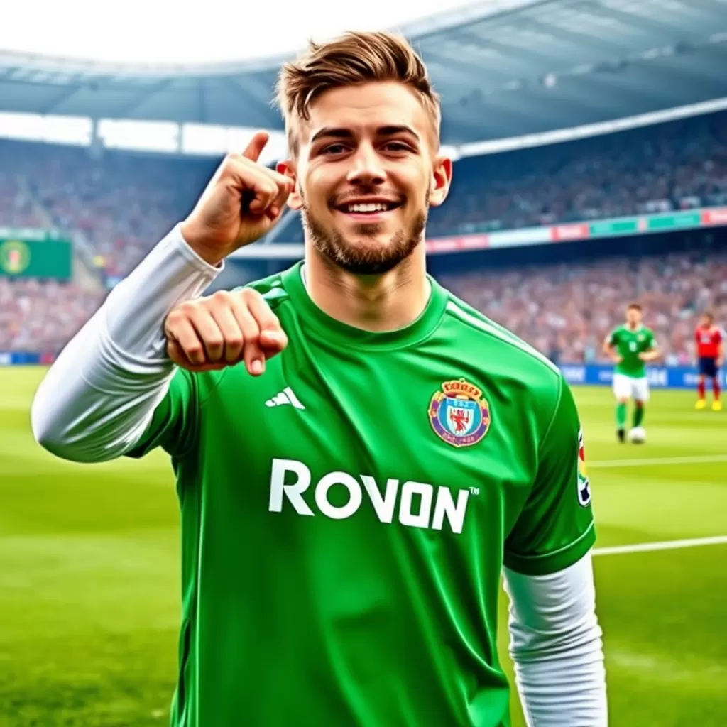 World Cup 2026 Và Những Điều Đặc Biệt Khiến Fan Không Thể Bỏ Lỡ — view 5