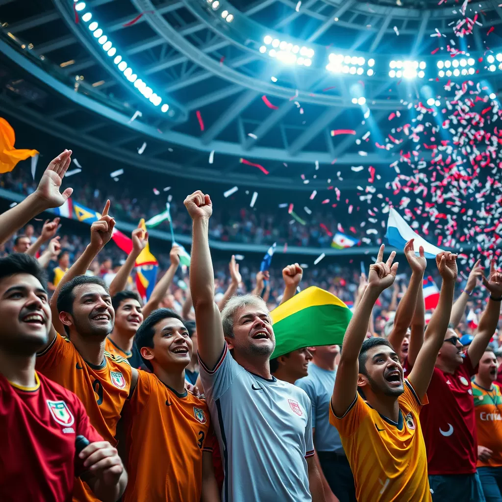 World Cup 2026: Những trận đấu có thể trở thành biểu tượng — view 3