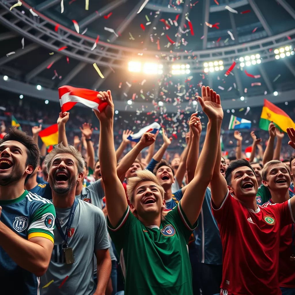 World Cup 2026: Ai sẽ giành danh hiệu Vua phá lưới? — view 5