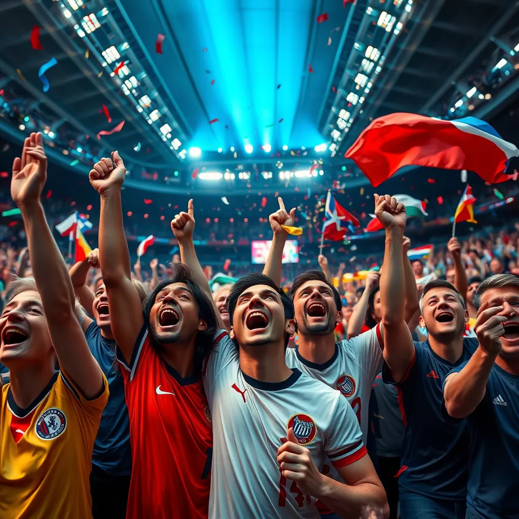 World Cup 2026: Những trận đấu có thể trở thành biểu tượng — view 4