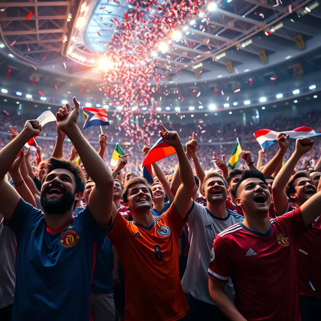 Nhận định Colombia vs DR Congo: Cơ hội đi tiếp của hai đội — view 5