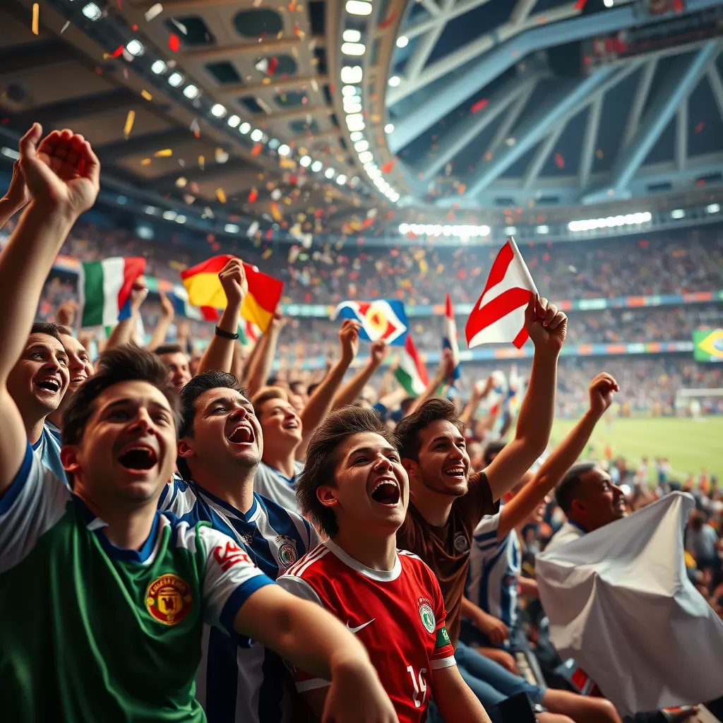 Chung kết World Cup 2026: Liệu một pha di chuyển hút người có tạo nên bước ngoặt? Góc nhìn từ tiêu chí kiểm tra và minh bạch — view 4