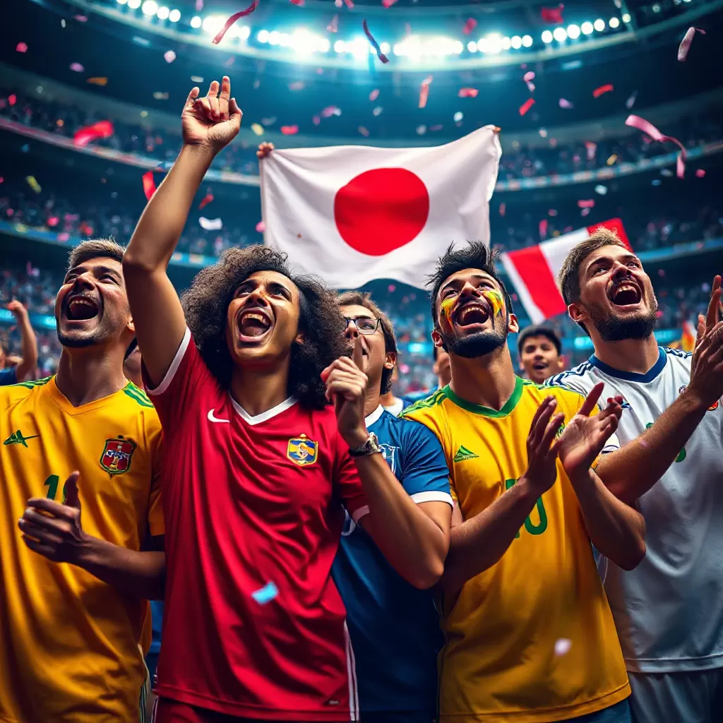 Nhận định Colombia vs DR Congo: Cơ hội đi tiếp của hai đội — view 2