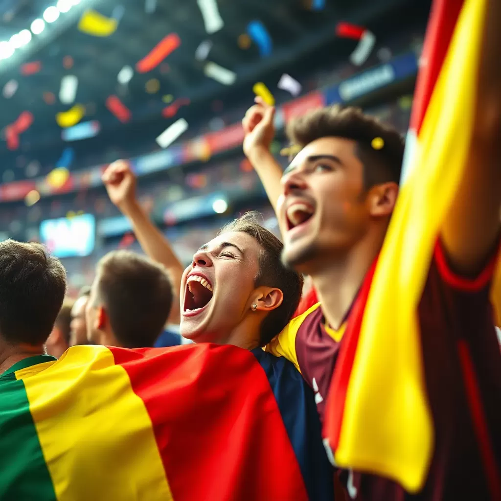 World Cup 2026 Và Những Màn Trình Diễn Làm Thay Đổi Sự Nghiệp — view 2