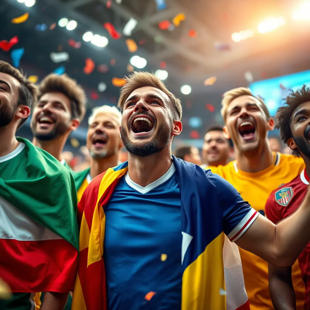 World Cup 2026: Khi tốc độ và kỹ thuật lên ngôi — view 4