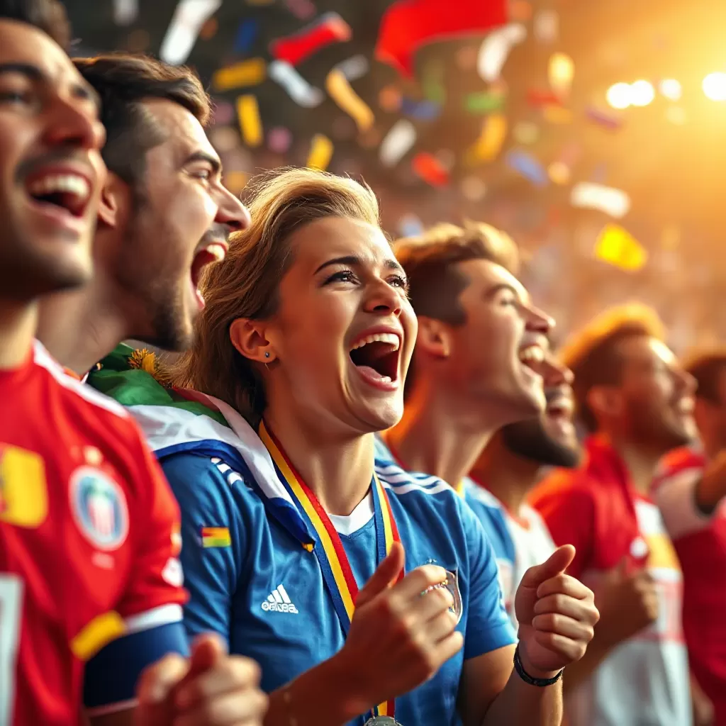 World Cup 2026: Những đội bóng có khả năng phản công sắc bén — view 2
