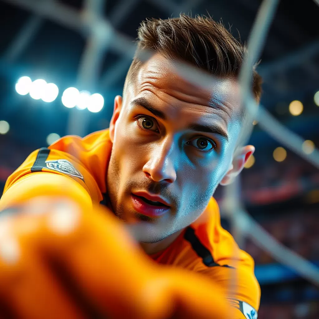 World Cup 2026: Ai sẽ giành danh hiệu Vua phá lưới? — view 3