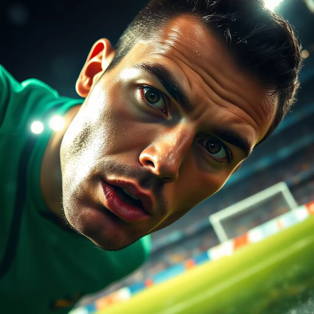 World Cup 2026: Khi tốc độ và kỹ thuật lên ngôi — view 2
