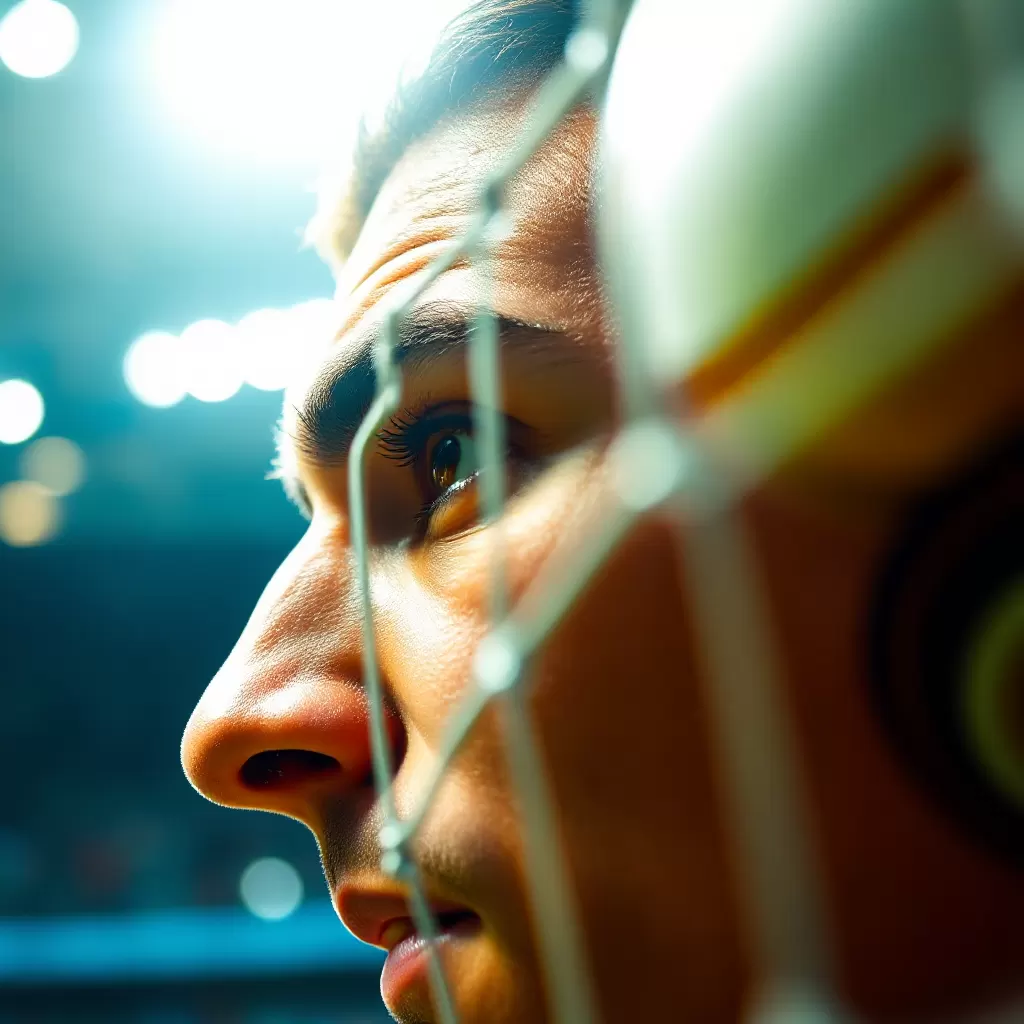 World Cup 2026: Nơi Những Nhà Vua Mới Của Bóng Đá Được Tôn Vinh — view 3