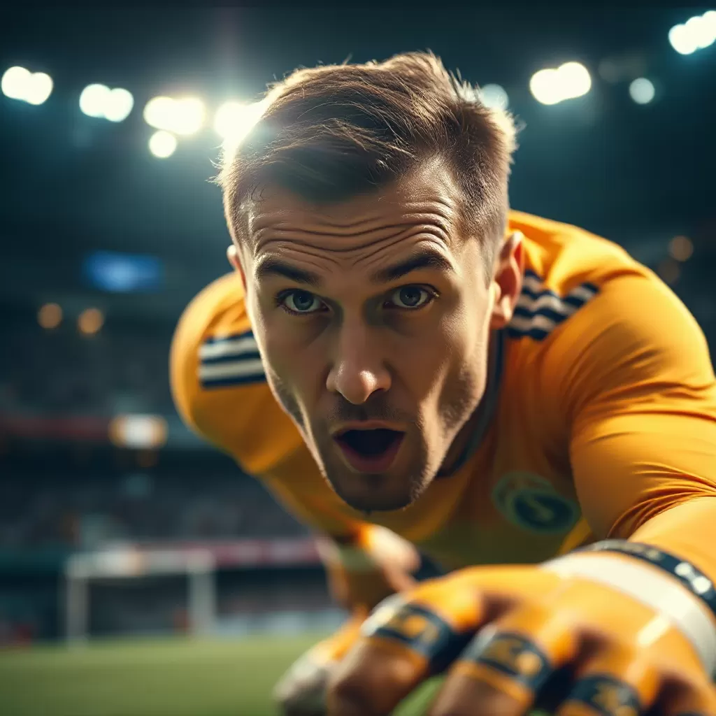 World Cup 2026 Và Những Điều Đặc Biệt Khiến Fan Không Thể Bỏ Lỡ