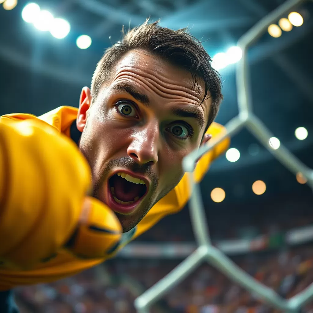 World Cup 2026: Nơi Những Nhà Vua Mới Của Bóng Đá Được Xưng Danh — view 4