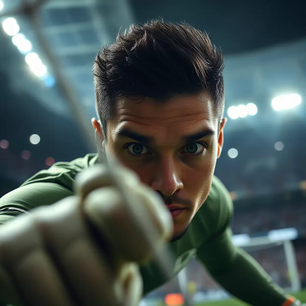 World Cup 2026 Và Những Màn Trình Diễn Làm Thay Đổi Sự Nghiệp — view 5
