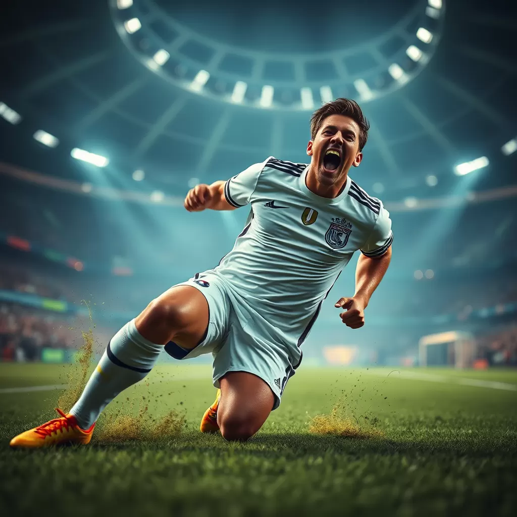 Chung kết World Cup 2026: Ai thực sự phù hợp cho cuộc cạnh tranh trong các pha bóng cận thành? — view 3
