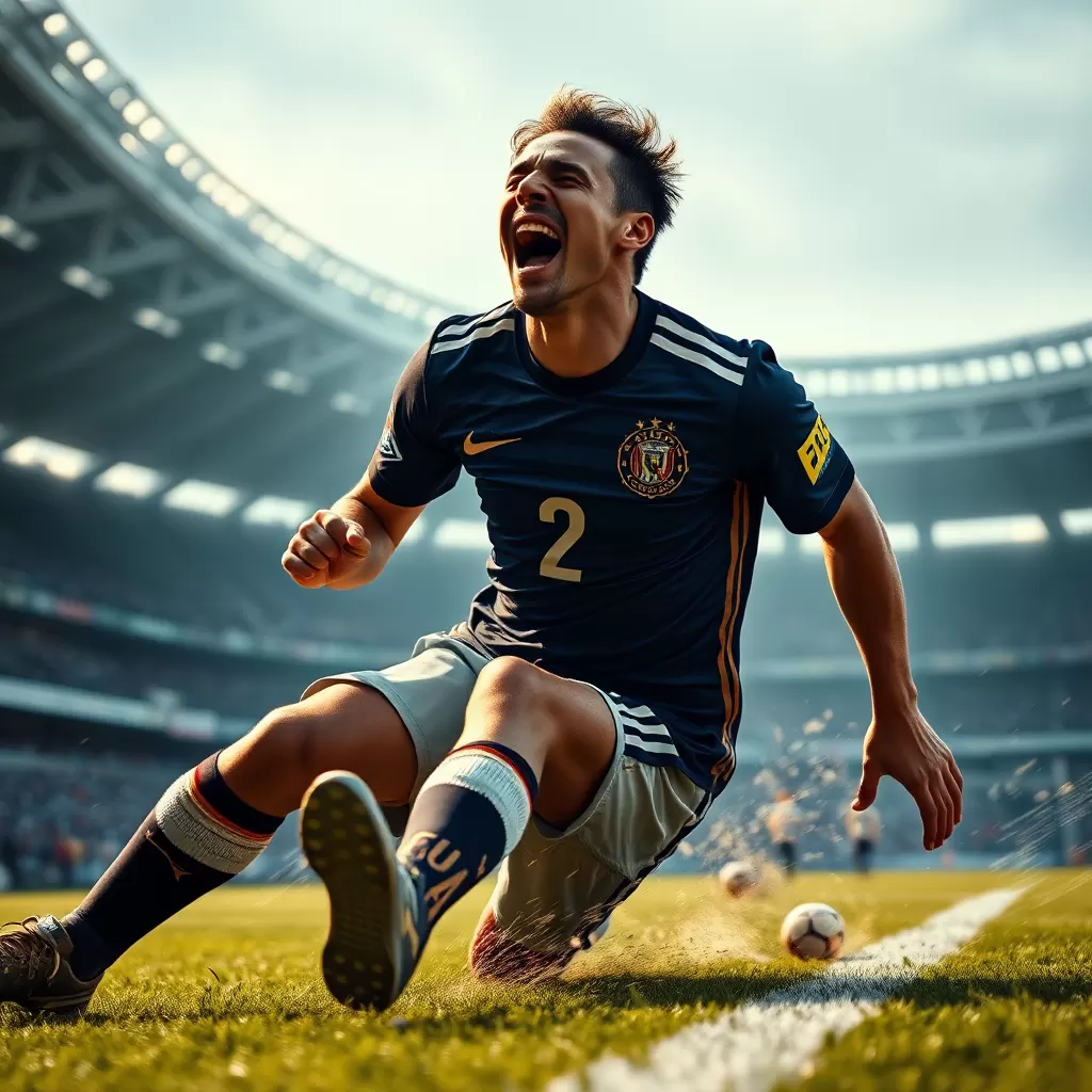 World Cup 2026: Những đội bóng có khả năng phản công nhanh khiến đối thủ khiếp sợ — view 3
