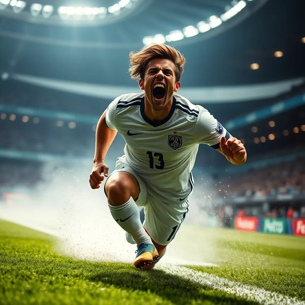 World Cup 2026 Và Cuộc Đua Đến Ngôi Vua Của Bóng Đá Thế Giới — view 3