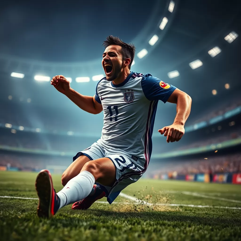 World Cup 2026: Nơi Những Nhà Vua Mới Của Bóng Đá Được Tôn Vinh Rực Rỡ Nhất — view 4