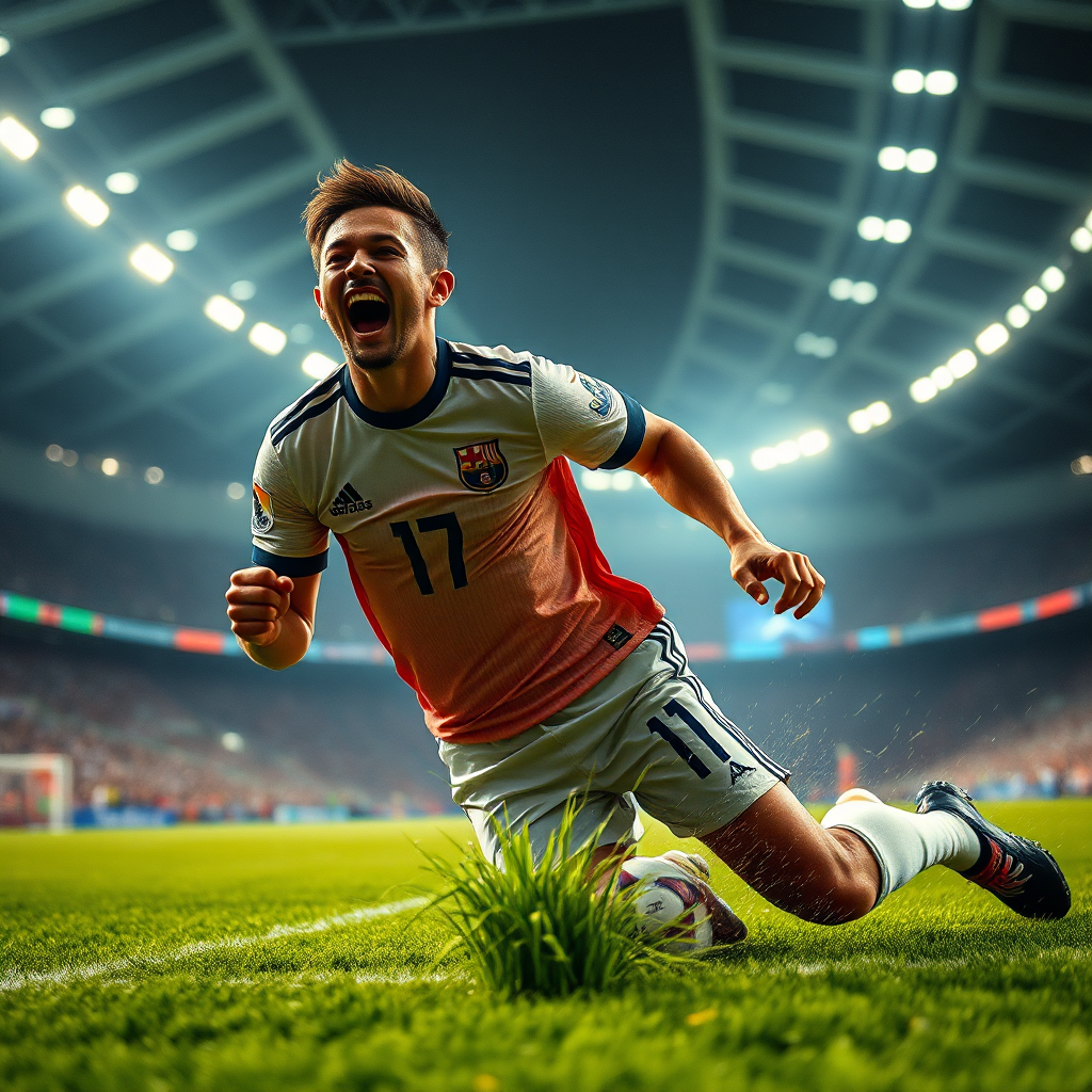 World Cup 2026: Khi áp lực tạo nên những nhà vô địch thực thụ