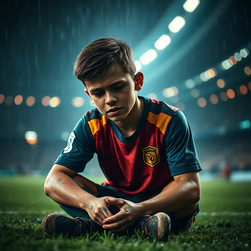 World Cup 2026: Nơi Những Nhà Vua Mới Của Bóng Đá Được Tôn Vinh Rực Rỡ Nhất