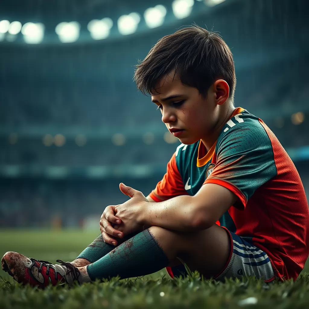 World Cup 2026: Khi áp lực tạo nên những nhà vô địch thực thụ — view 2