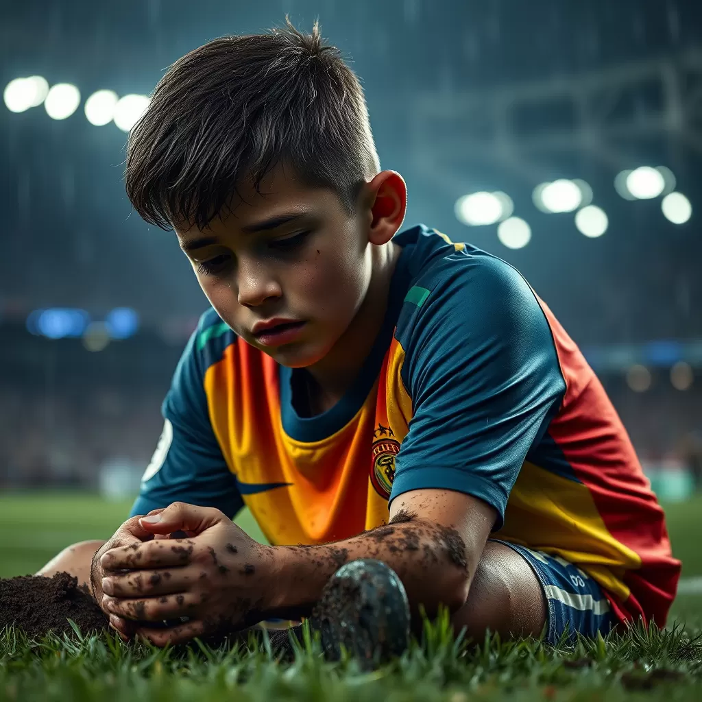 World Cup 2026 và cuộc chiến khẳng định vị thế của các cường quốc