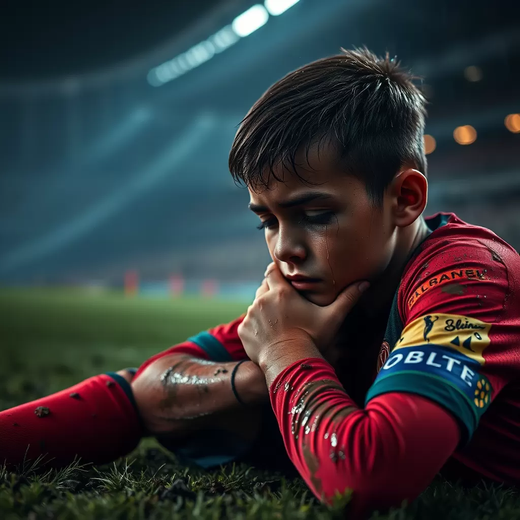 World Cup 2026: Cuộc đua nghẹt thở đến trận chung kết và những điều chưa ai nói — view 2
