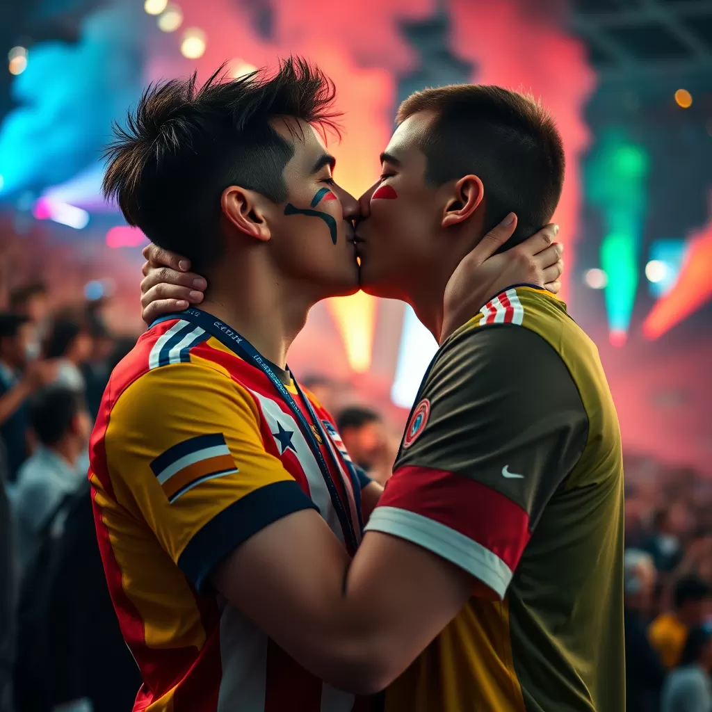 World Cup 2026 Và Hành Trình Tìm Kiếm Nhà Vô Địch Xứng Đáng — view 2