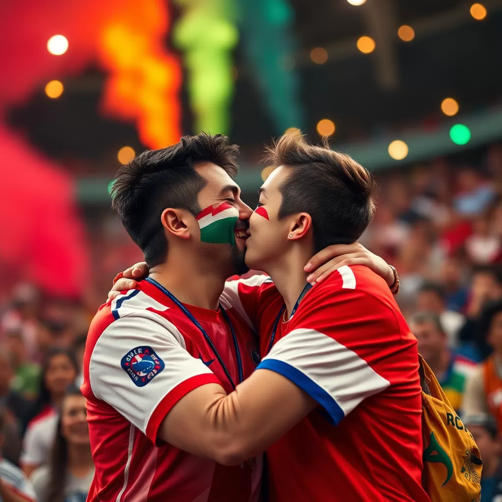Lịch Vòng Bảng Của Costa Rica Tại World Cup 2026: Cơ Hội Nào Cho “Los Ticos”? — view 2