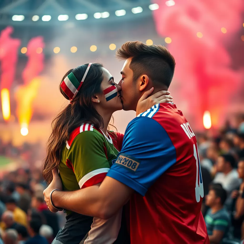 World Cup 2026: Nơi Những Nhà Vô Địch Được Khắc Tên Vào Lịch Sử