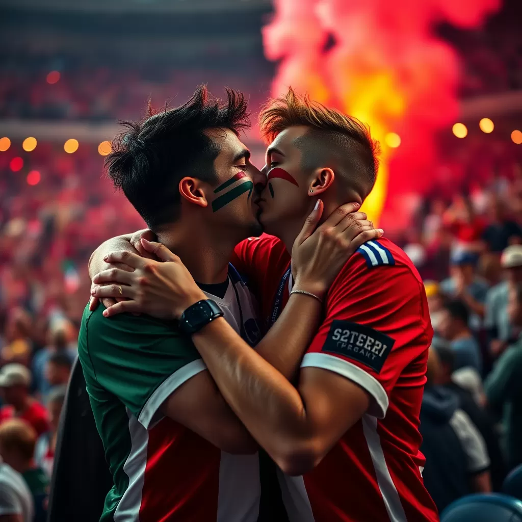World Cup 2026: Sự trở lại của các đội bóng huyền thoại — view 3