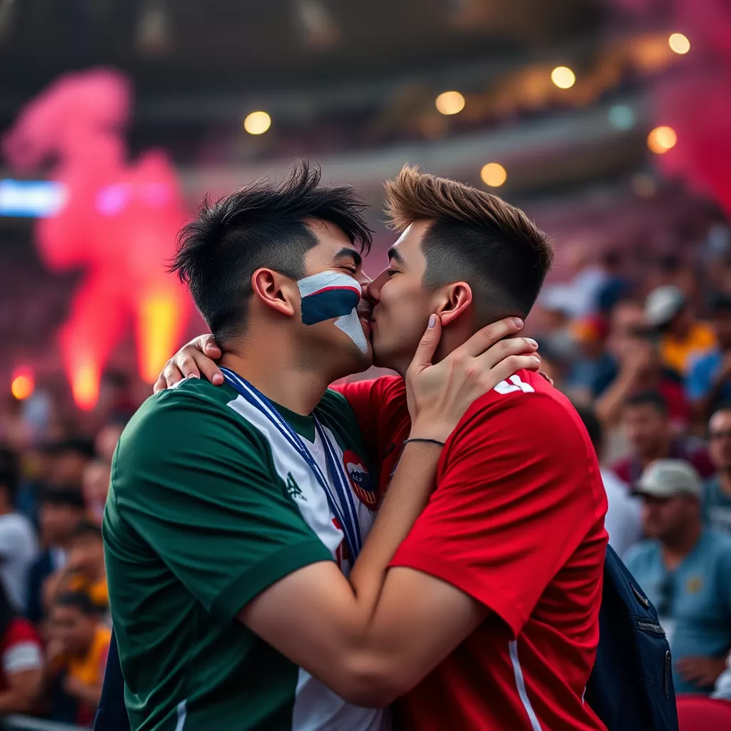 World Cup 2026: Khi tốc độ và kỹ thuật lên ngôi — view 5
