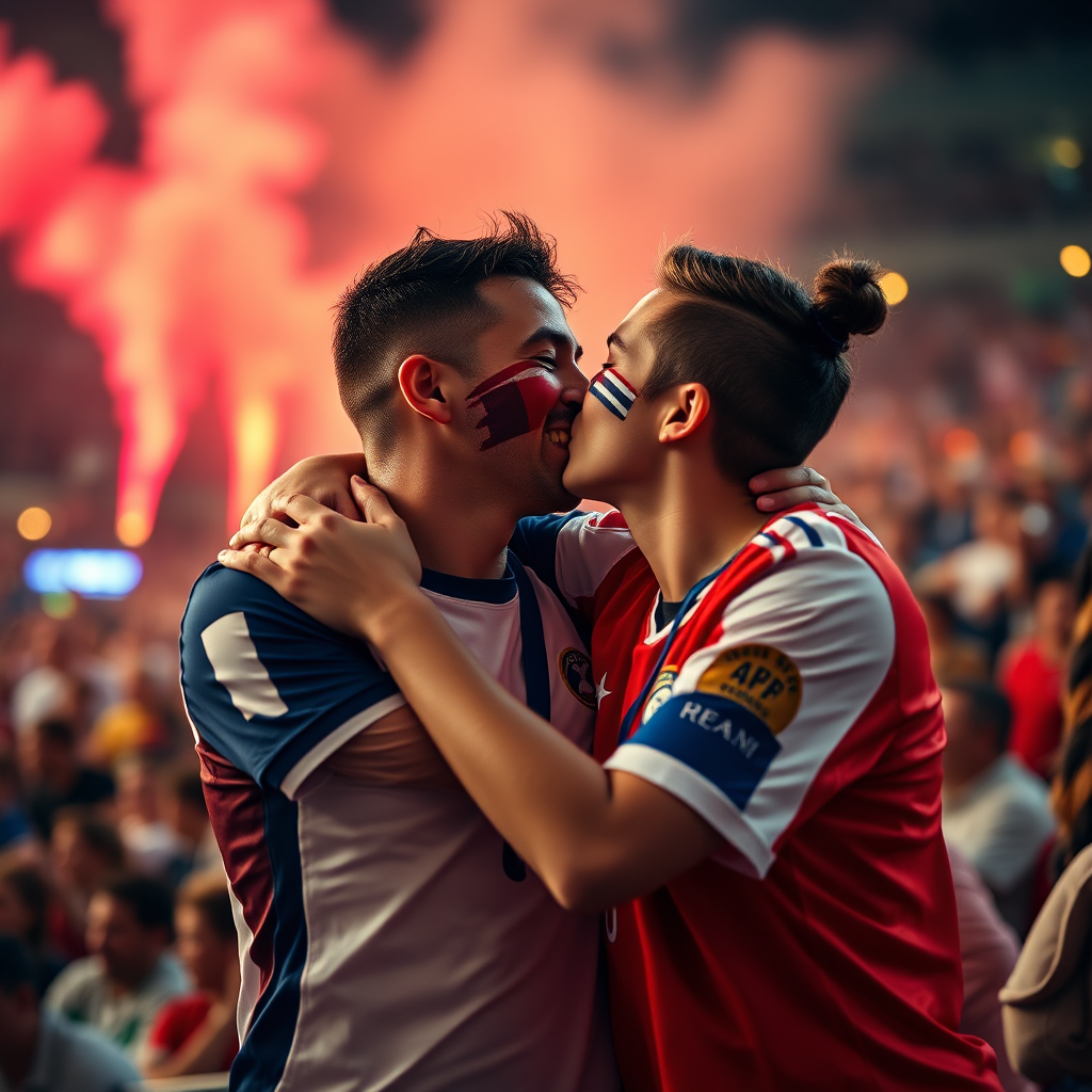 World Cup 2026: Cuộc chiến khẳng định sức mạnh của các cường quốc bóng đá
