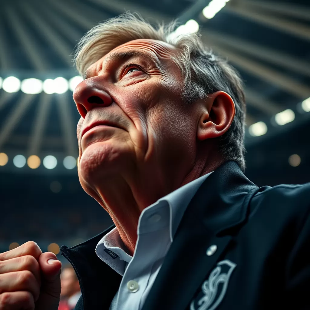 World Cup 2026 Và Cuộc Chiến Cuối Cùng Vì Giấc Mơ Vàng — view 3