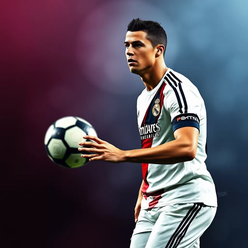World Cup 2026: Nơi Những Nhà Vua Mới Của Bóng Đá Được Tôn Vinh Rực Rỡ