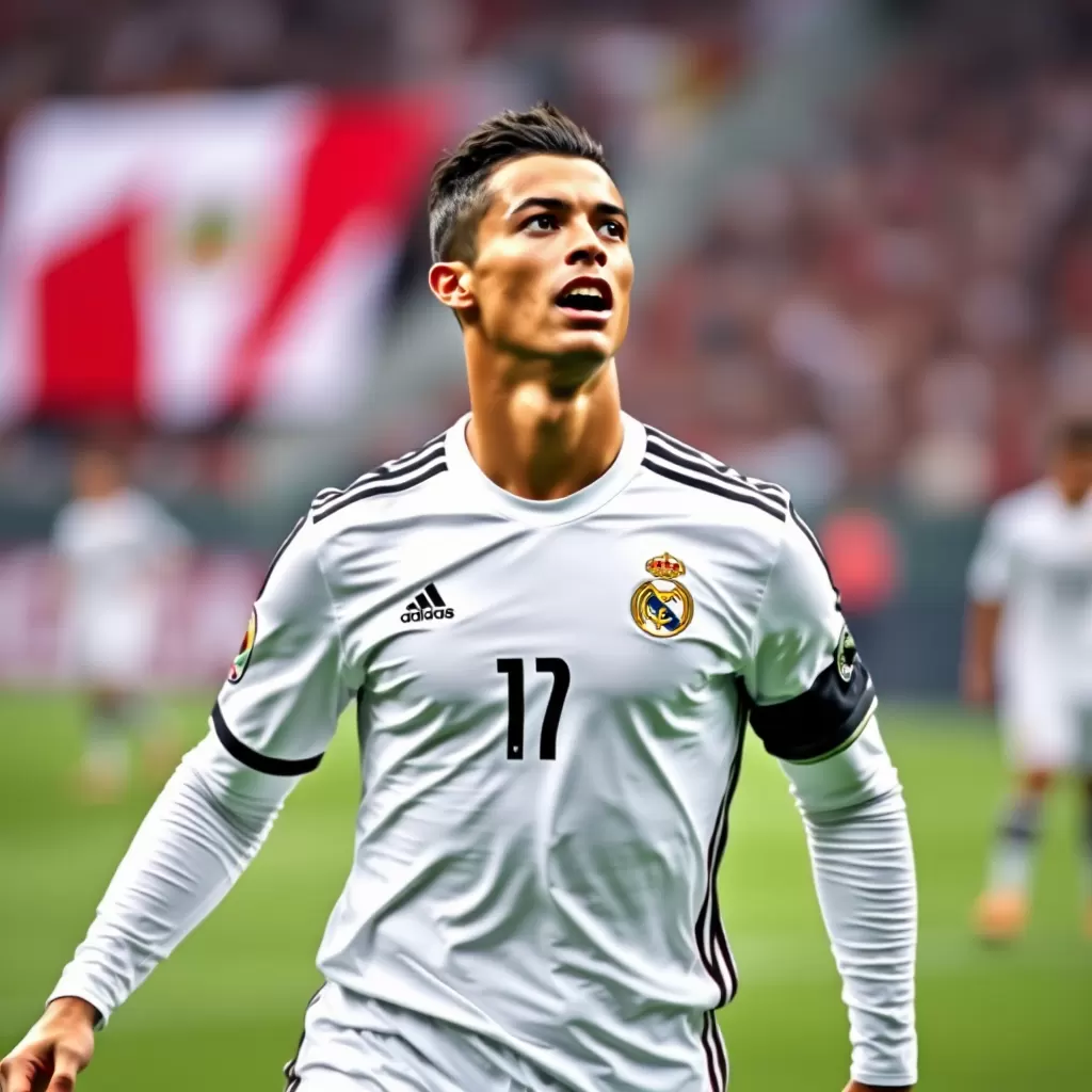 World Cup 2026: Nơi Những Nhà Vua Mới Của Bóng Đá Được Xưng Danh — view 4