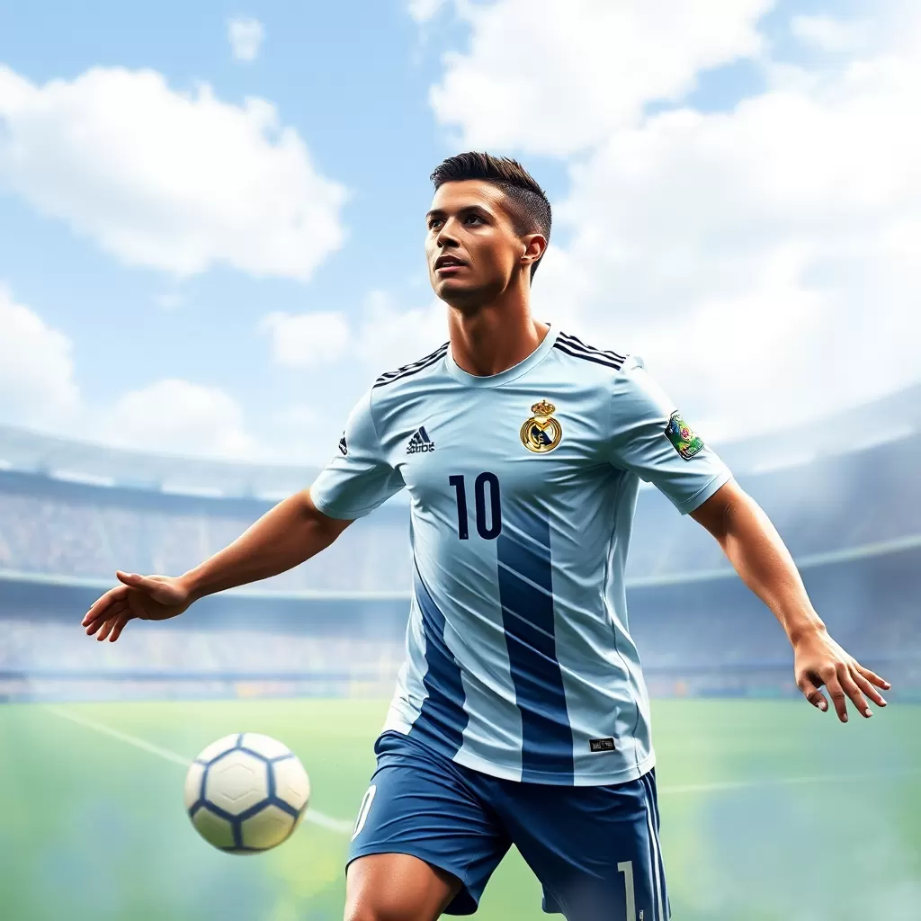 World Cup 2026: Cuộc chiến khẳng định sức mạnh của các cường quốc bóng đá — view 5