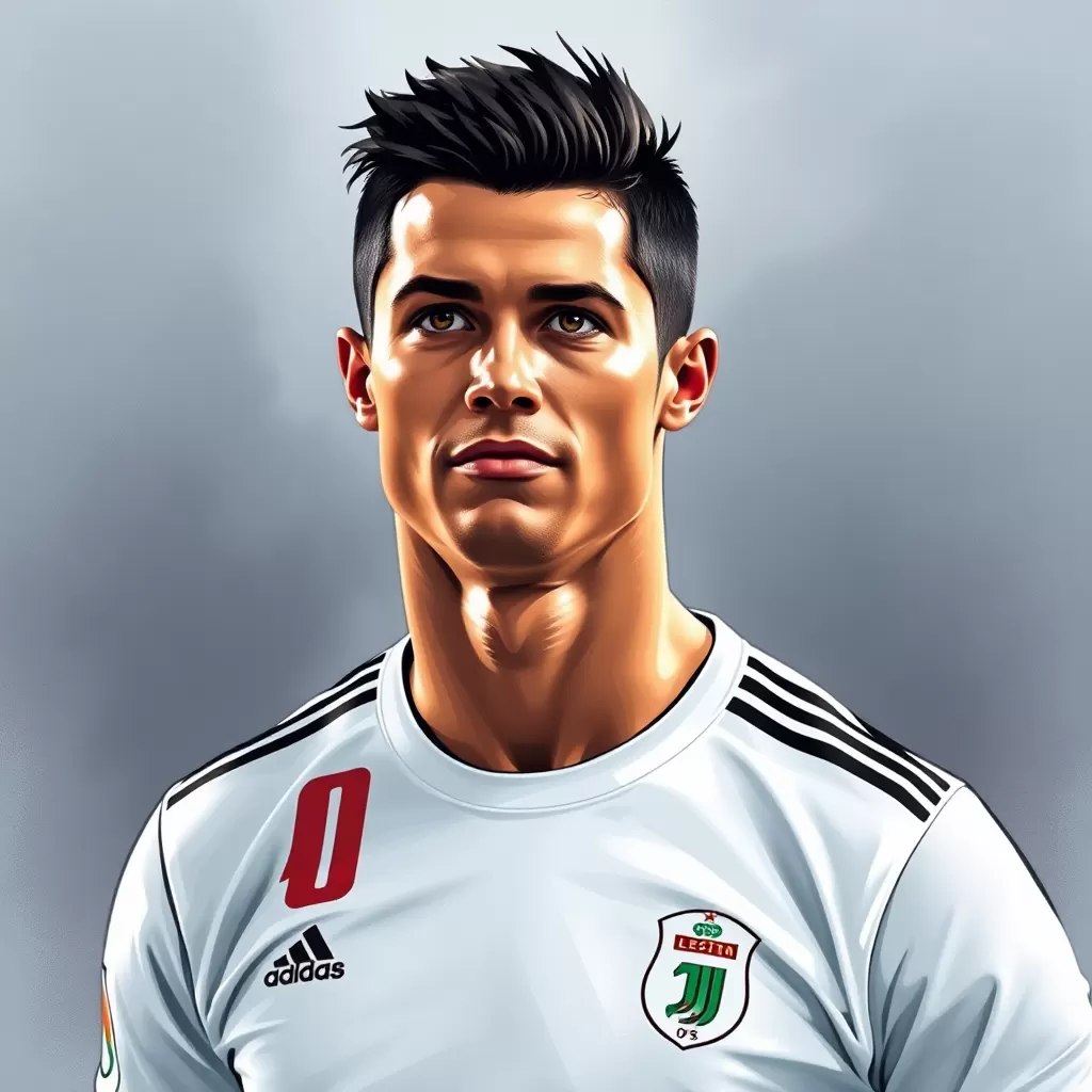 World Cup 2026: Nơi Những Nhà Vua Mới Của Bóng Đá Được Tôn Vinh Rực Rỡ Nhất — view 2