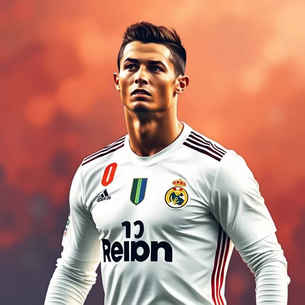 World Cup 2026: Nơi Những Nhà Vua Mới Của Bóng Đá Được Tôn Vinh — view 4