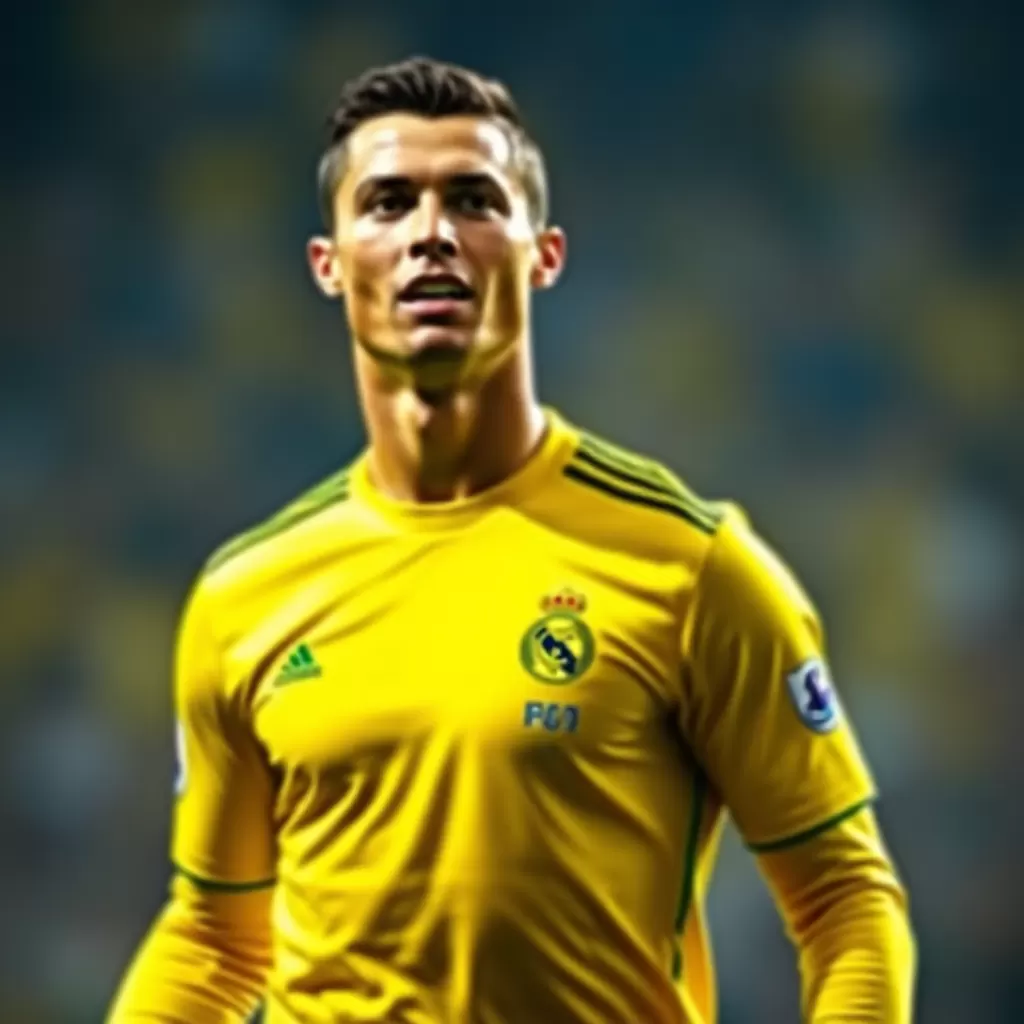 World Cup 2026: Nơi Những Nhà Vua Mới Của Bóng Đá Được Tôn Vinh Rực Rỡ — view 2