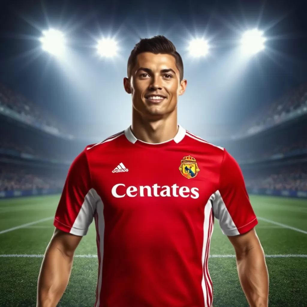 World Cup 2026: Nơi Những Nhà Vua Mới Của Bóng Đá Được Tôn Vinh — view 5