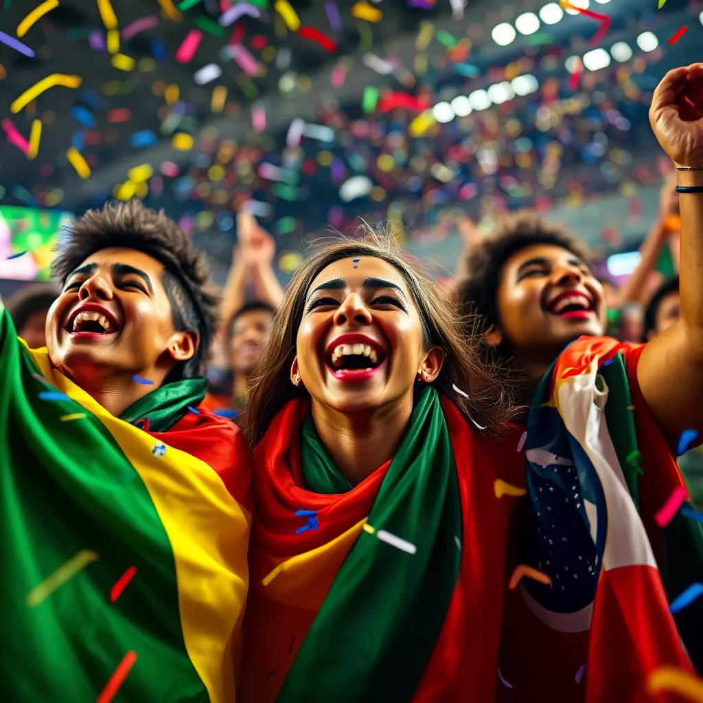 World Cup 2026: Những đội bóng có khả năng phản công sắc bén