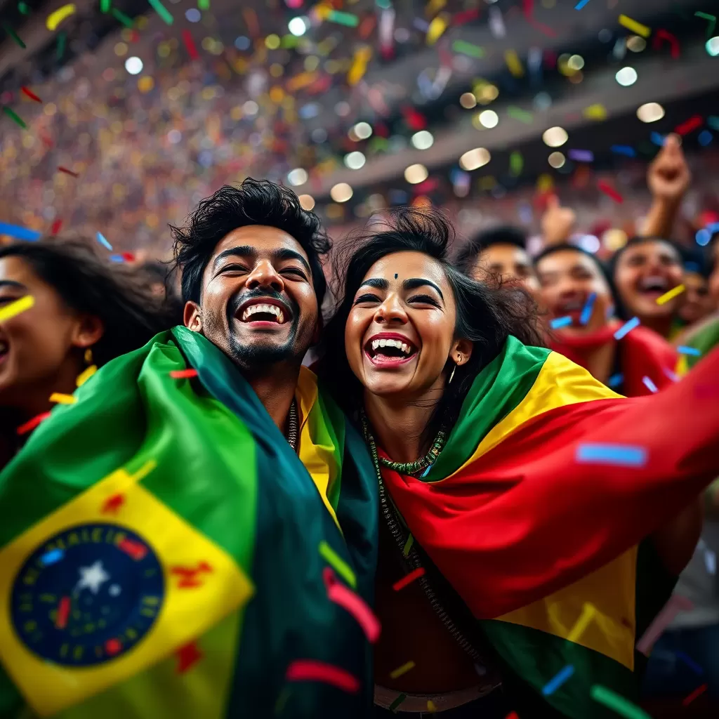 Chung kết World Cup 2026: Liệu một pha di chuyển hút người có tạo nên bước ngoặt? Góc nhìn từ tiêu chí kiểm tra và minh bạch — view 2