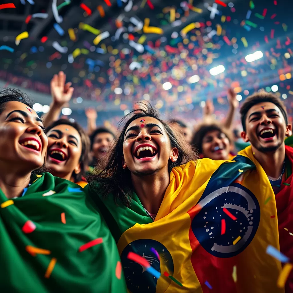 World Cup 2026 và hành trình hiện thực hóa khát vọng đăng quang — view 2