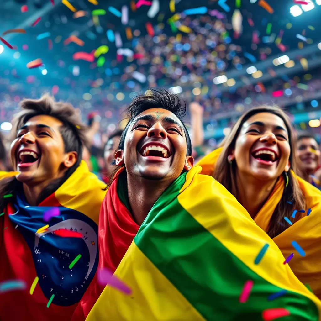 World Cup 2026 và hành trình hiện thực hóa khát vọng đăng quang — view 3