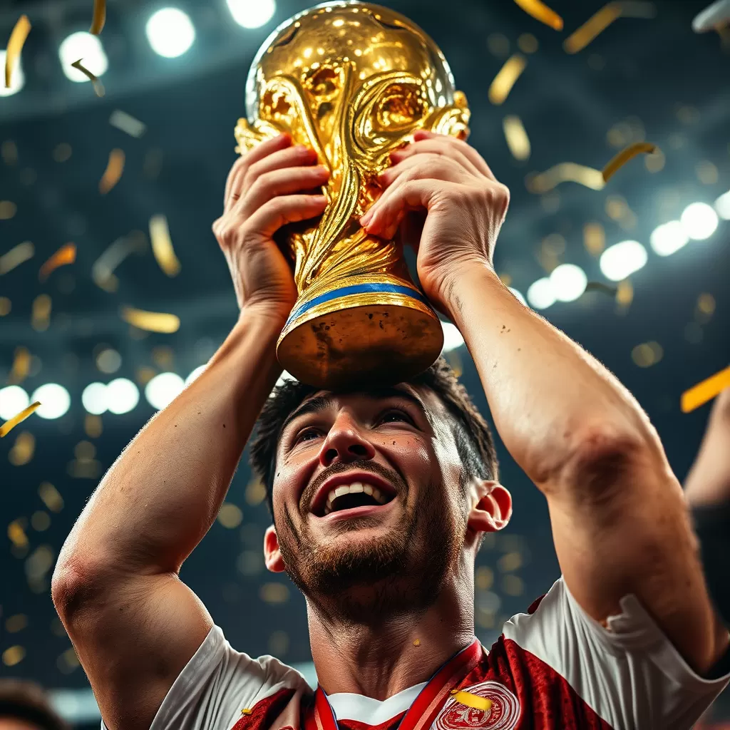 World Cup 2026: Những trận đấu có thể trở thành kinh điển mới — view 4