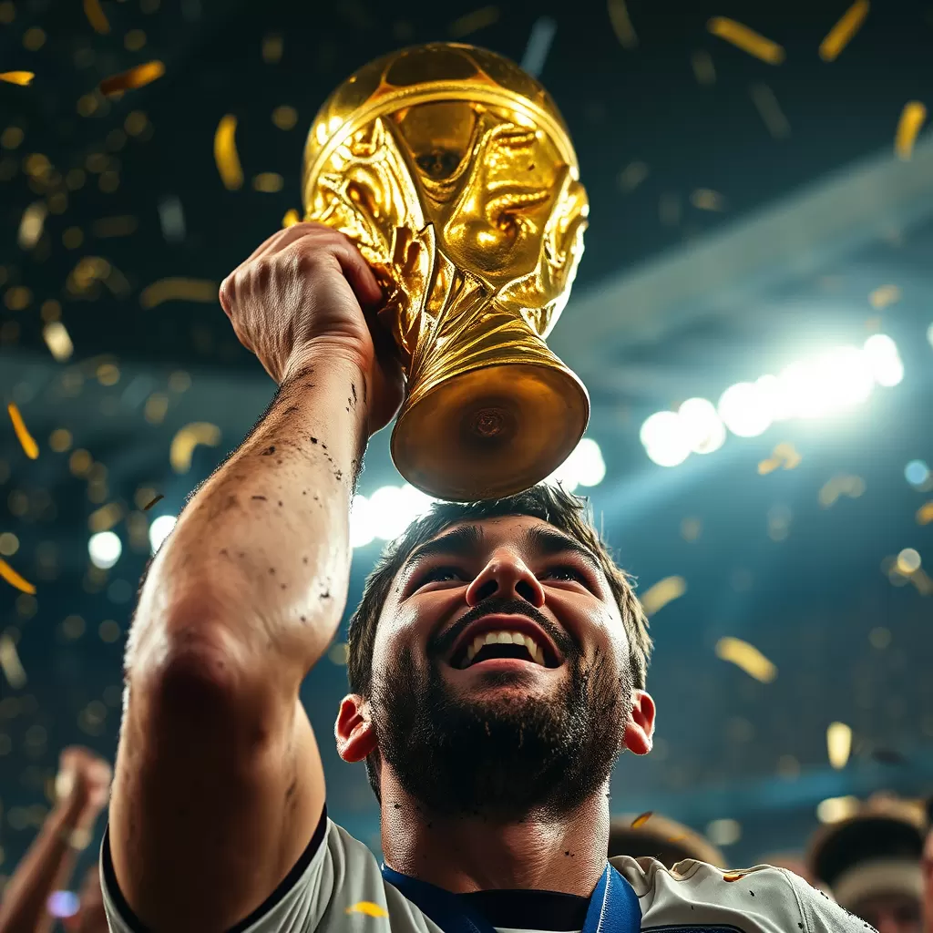 World Cup 2026: Cuộc đua nghẹt thở đến trận chung kết và những điều chưa ai nói — view 4