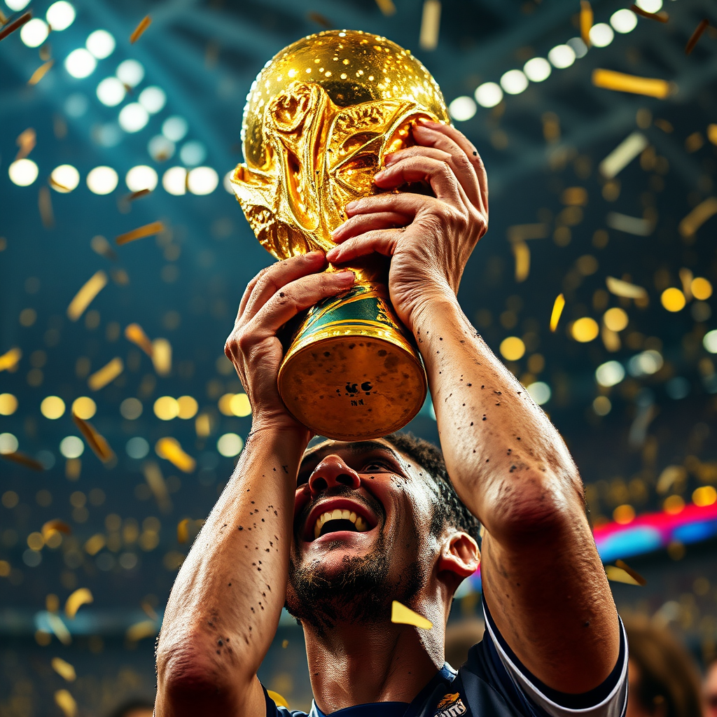World Cup 2026: Những trận đấu có thể trở thành kinh điển mới