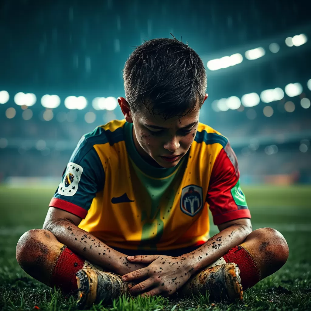 World Cup 2026 Và Cuộc Đua Đến Ngôi Vua Của Bóng Đá Thế Giới