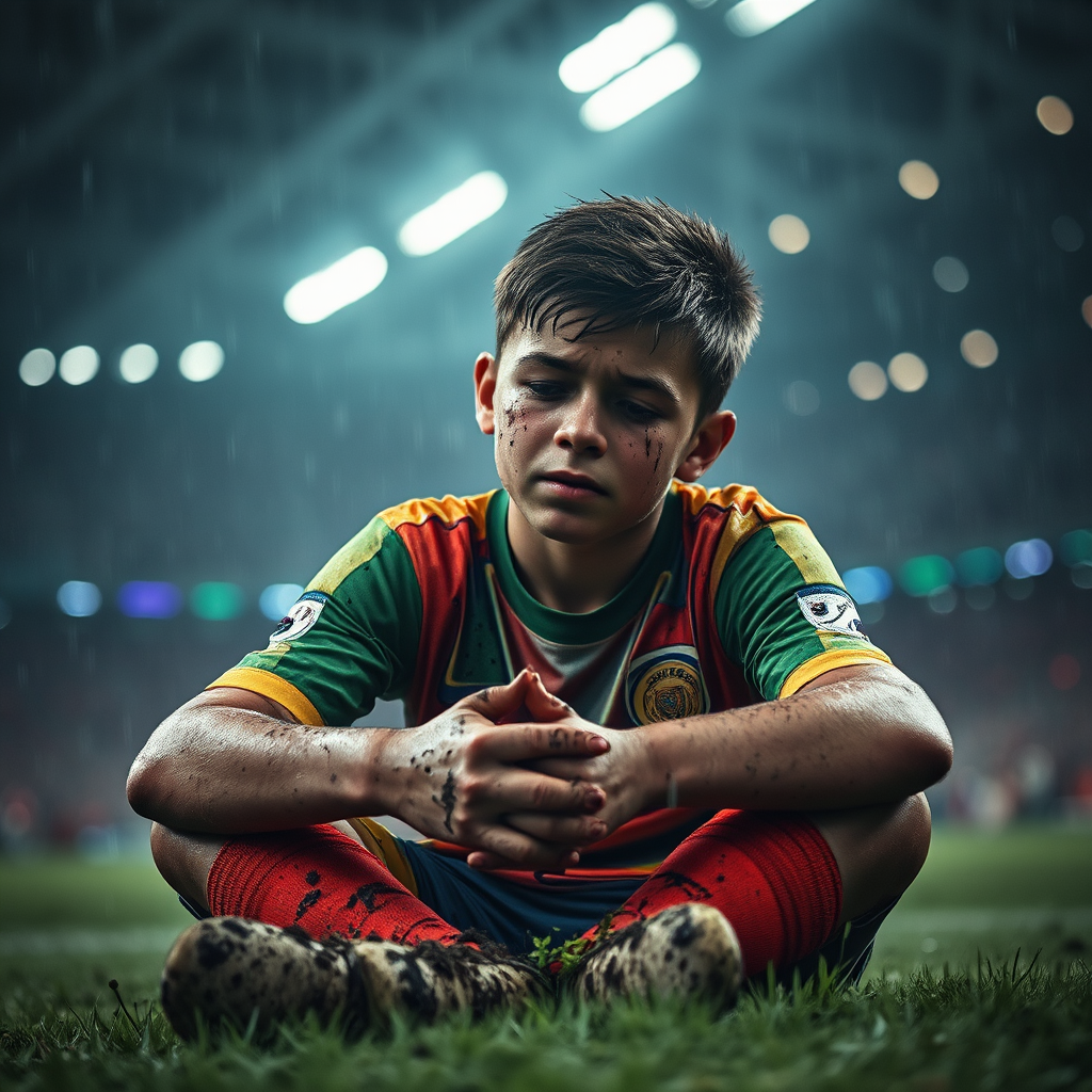 World Cup 2026: Nơi Những Nhà Vua Mới Của Bóng Đá Được Tôn Vinh Rực Rỡ